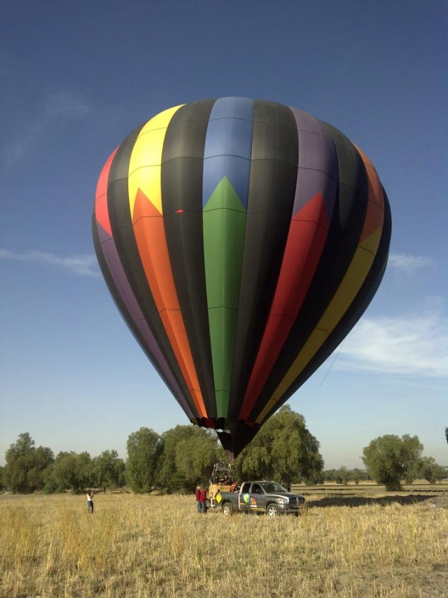  Avventura multicolore 